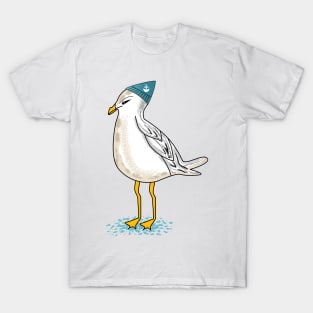 gull T-Shirt